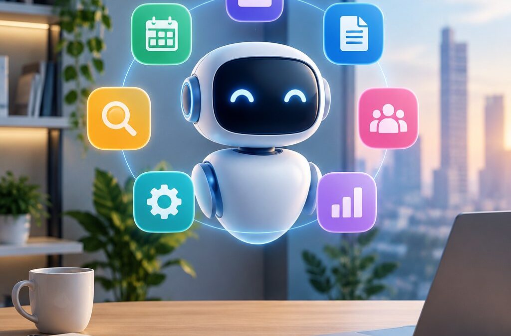 AI Agent Apps: What Can They Actually Do?