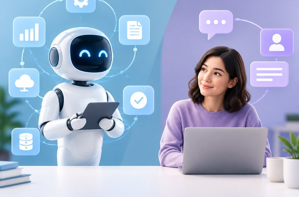 AI Agent vs AI Assistant: What Is the Difference?