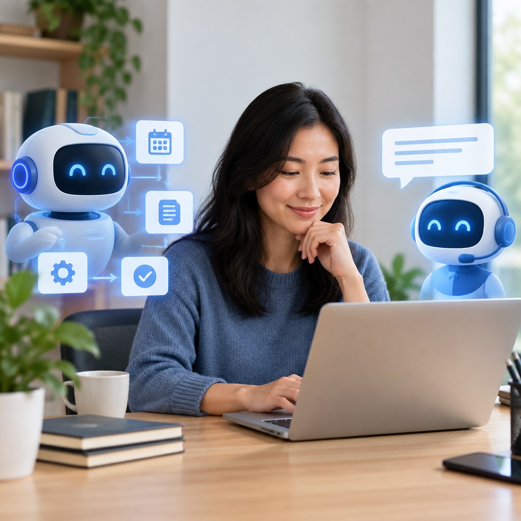 AI Agent vs AI Assistant: What Is the Difference?