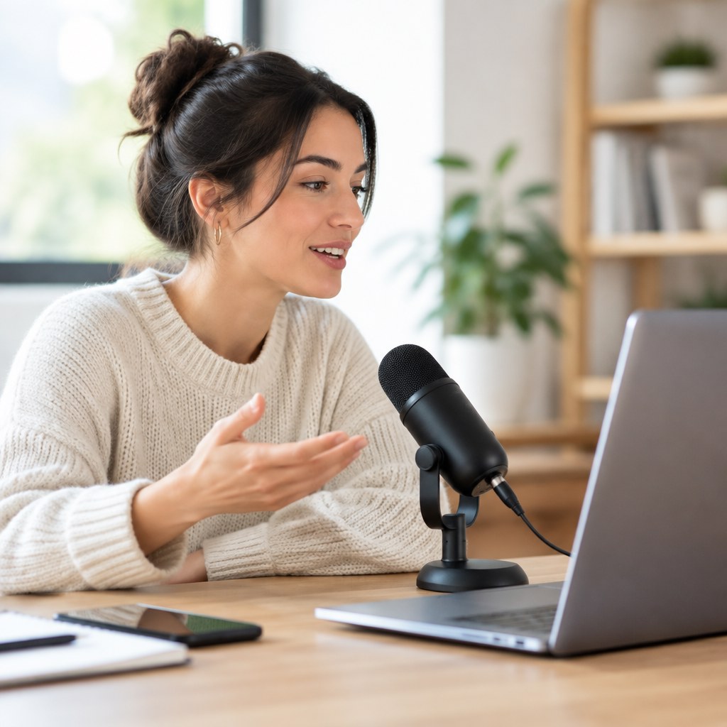 Can Minda Manage Your Social Media for You? From Voice Idea to Multi-Platform Posting