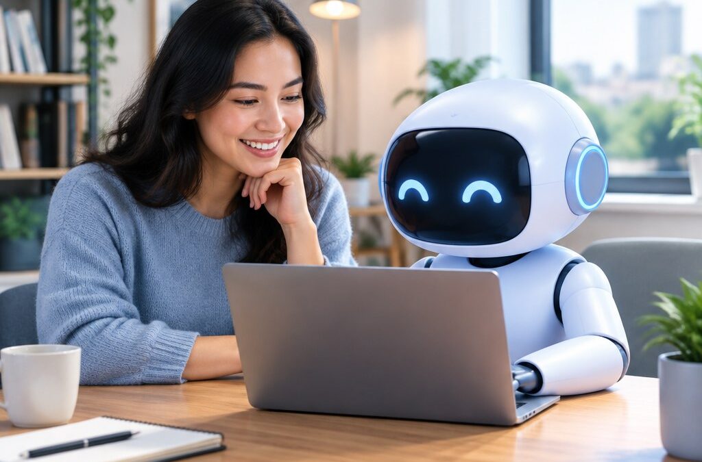 Can Minda Use Your Computer Like a Human? A Simple Guide for Everyday Users