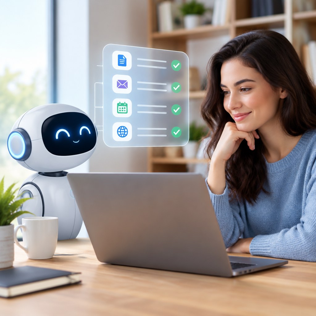Can Minda Use Your Computer Like a Human? A Simple Guide for Everyday Users