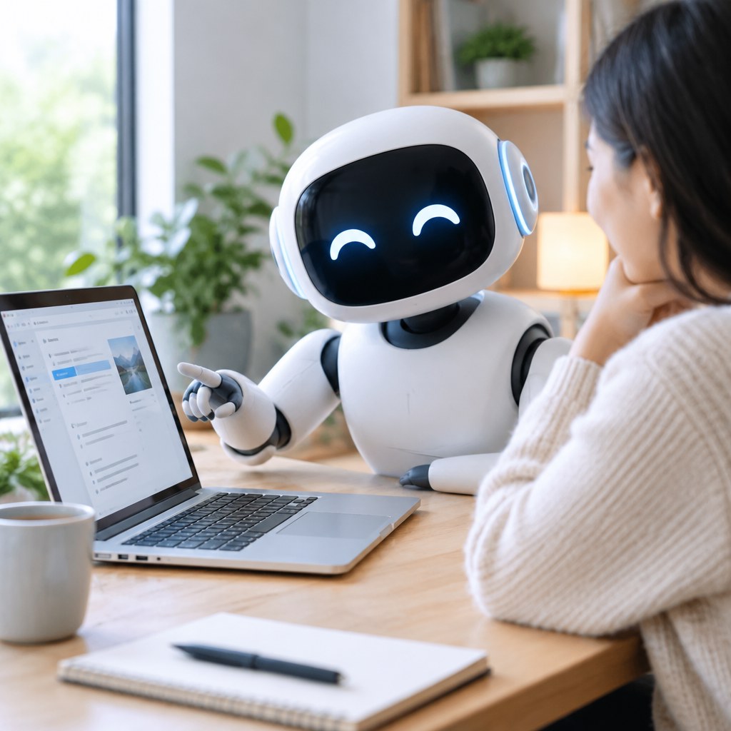 Can Minda Use Your Computer Like a Human? A Simple Guide for Everyday Users