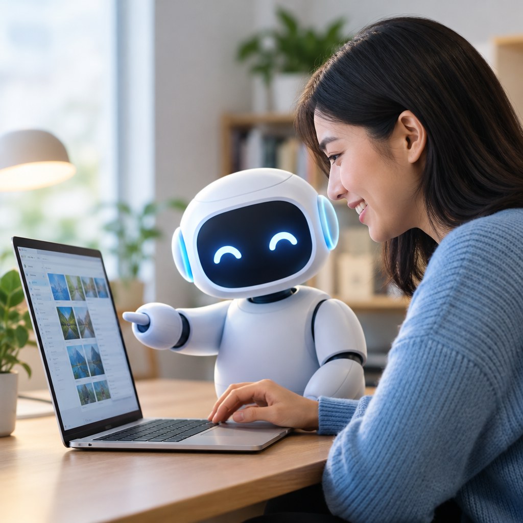 Can Minda Use Your Computer Like a Human? A Simple Guide for Everyday Users