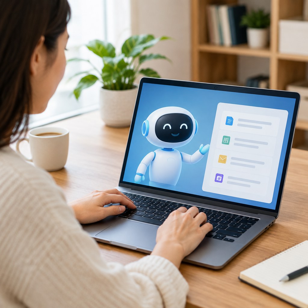 Can Minda Use Your Computer Like a Human? A Simple Guide for Everyday Users