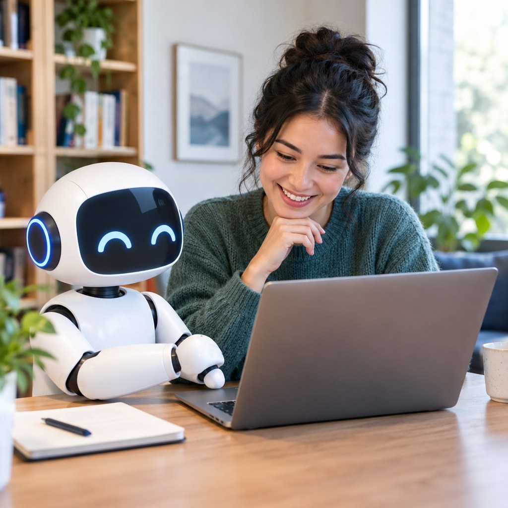 Can Minda Use Your Computer Like a Human? A Simple Guide for Everyday Users