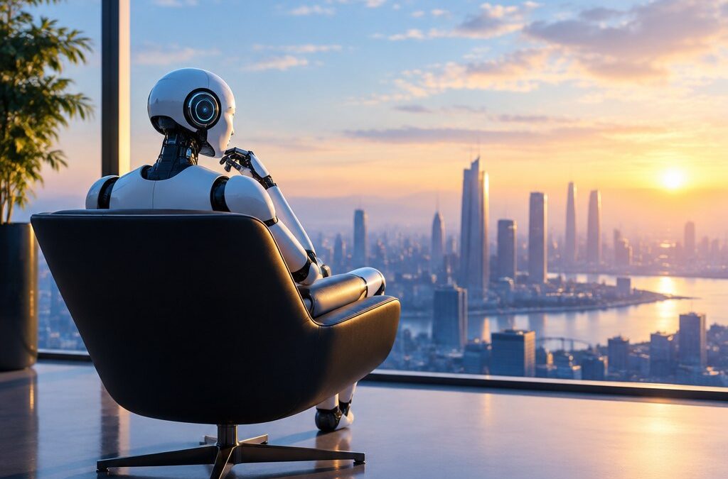 What Is a Super Intelligent Agent?