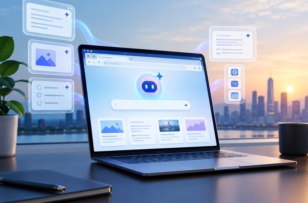What Is an AI Browser? How AI Browsers Work in 2026